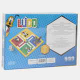 Mickey and Friends Ludo Game