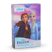Nilco Frozen Playing Cards