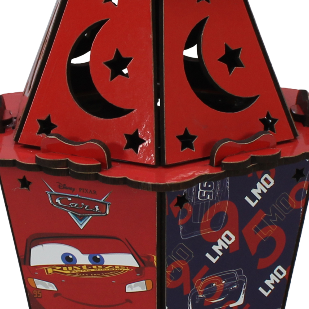 Nilco Ramadan Cars Lantern