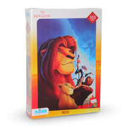 Nilco Disney The Lion Kind Puzzle – 300 Pcs
