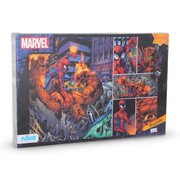 Nilco Marvel Spider-Man Comics Edition Puzzle – 1500 Pieces