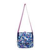 Cubs Unicorn & Diamonds Cross Lunch Bag 2