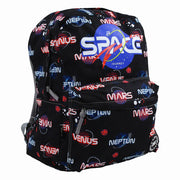 Cubs Space Journey Junior Student Backpack
