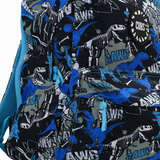 Cubs Black And Blue Roar Junior Student Backpack