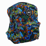 Cubs I Paly To Win Junior Student Backpack