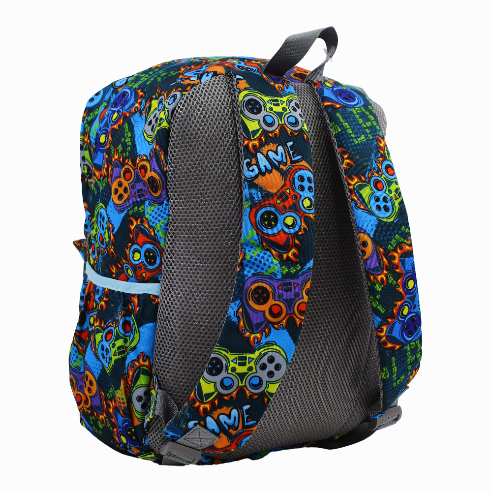 Cubs I Paly To Win Junior Student Backpack