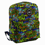 Cubs Shark Dance Junior Student Backpack