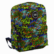 Cubs Shark Dance Junior Student Backpack