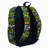 Cubs Shark Dance Junior Student Backpack