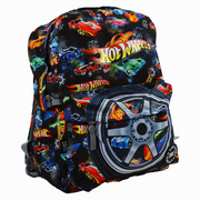 Cubs Hot Wheels Junior Student Backpack