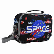 Cubs Space Journey Cross Body Lunch Bag