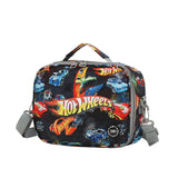 Cubs Hot Wheels Cross Body Lunch Bag