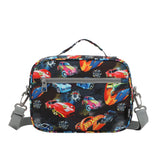 Cubs Hot Wheels Cross Body Lunch Bag