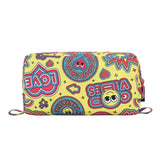 Cubs Good Vibes And Smiles Pencil Case