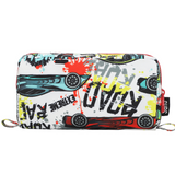 Cubs Road Race Pencil Case