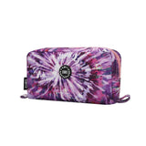 Cubs All Purple Tie Dye Pencil Case