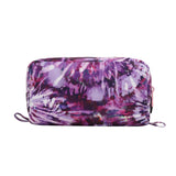 Cubs All Purple Tie Dye Pencil Case