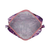 Cubs All Purple Tie Dye Pencil Case