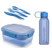 M-DESIGN 1.6 Lunch Set - Blue