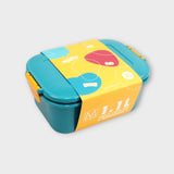 The New M-Design Fresco Lunch Box - 1100 ml