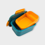 The New M-Design Fresco Lunch Box - 1100 ml