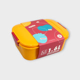 The New M-Design Fresco Lunch Box - 1600 ml