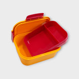 The New M-Design Fresco Lunch Box - 1600 ml