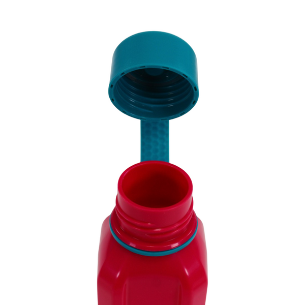 M-Design Water Bottle 800ml – Fuchsia