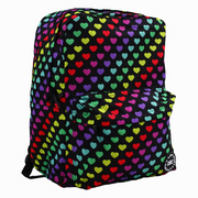 Cubs All Hearts Junior Student Backpack