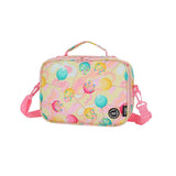 Cubs Pink Lollipops Classic Lunch Bag With Shoulder Strap