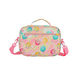 Cubs Pink Lollipops Classic Lunch Bag With Shoulder Strap