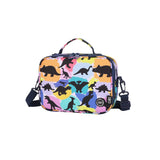 Cubs The Dinosaur Century Lunch Bag