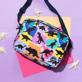 Cubs The Dinosaur Century Lunch Bag