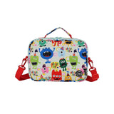 Cubs Monster Party 2 Lunch Bag