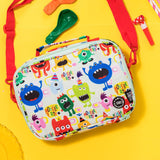 Cubs Monster Party 2 Lunch Bag