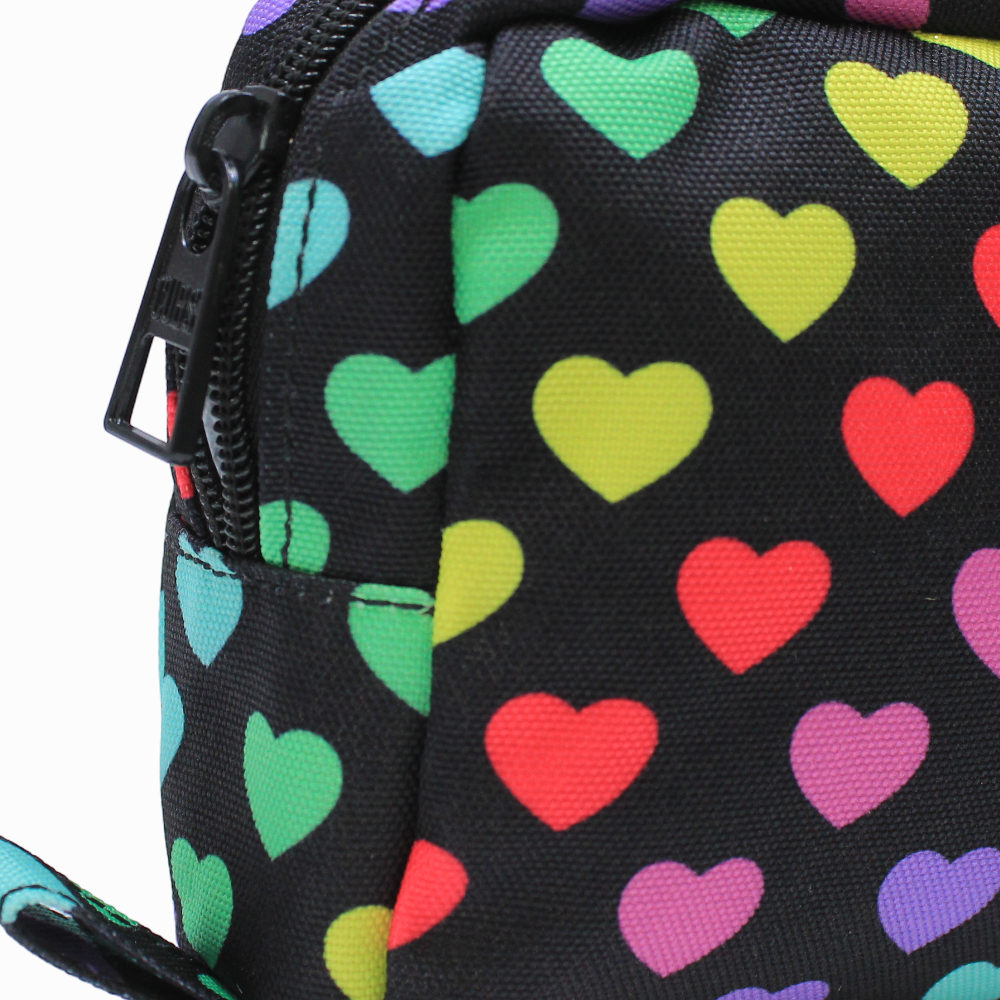 Cubs All Hearts - Pencil Case