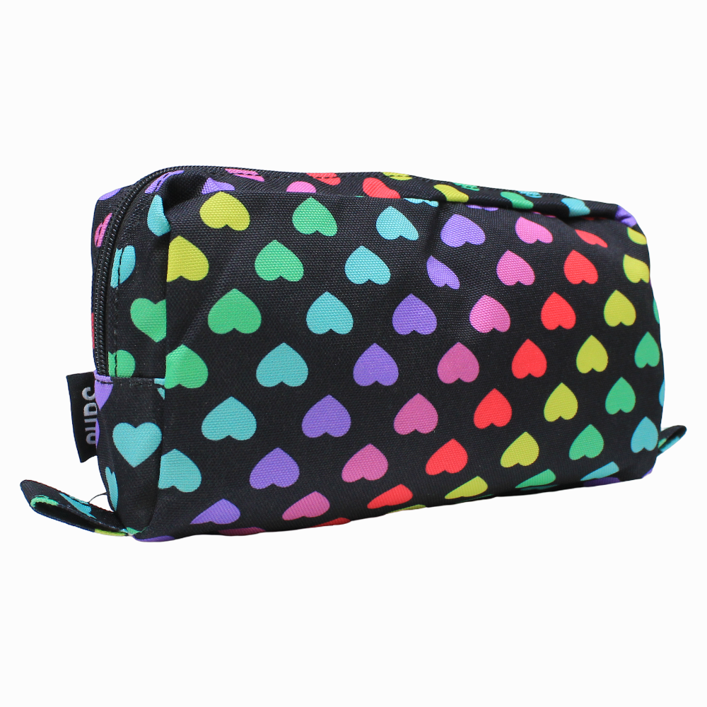 Cubs All Hearts - Pencil Case
