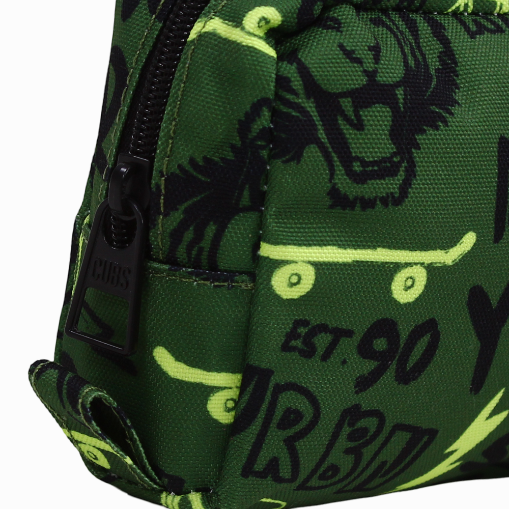 Cubs New York Tiger Pencil Case