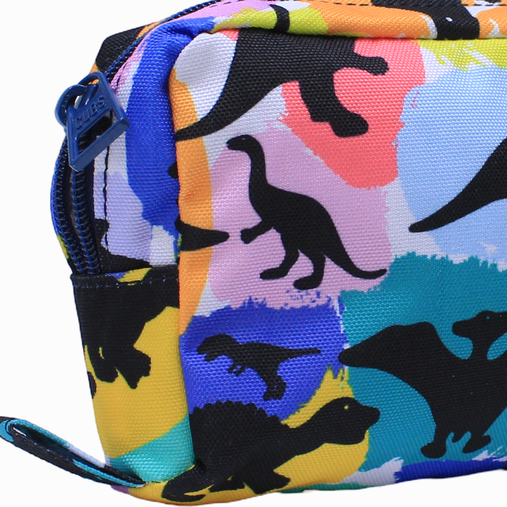 Cubs The Dinosaur Century - Pencil Case