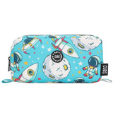 Cubs Blue Universe - Pencil Case