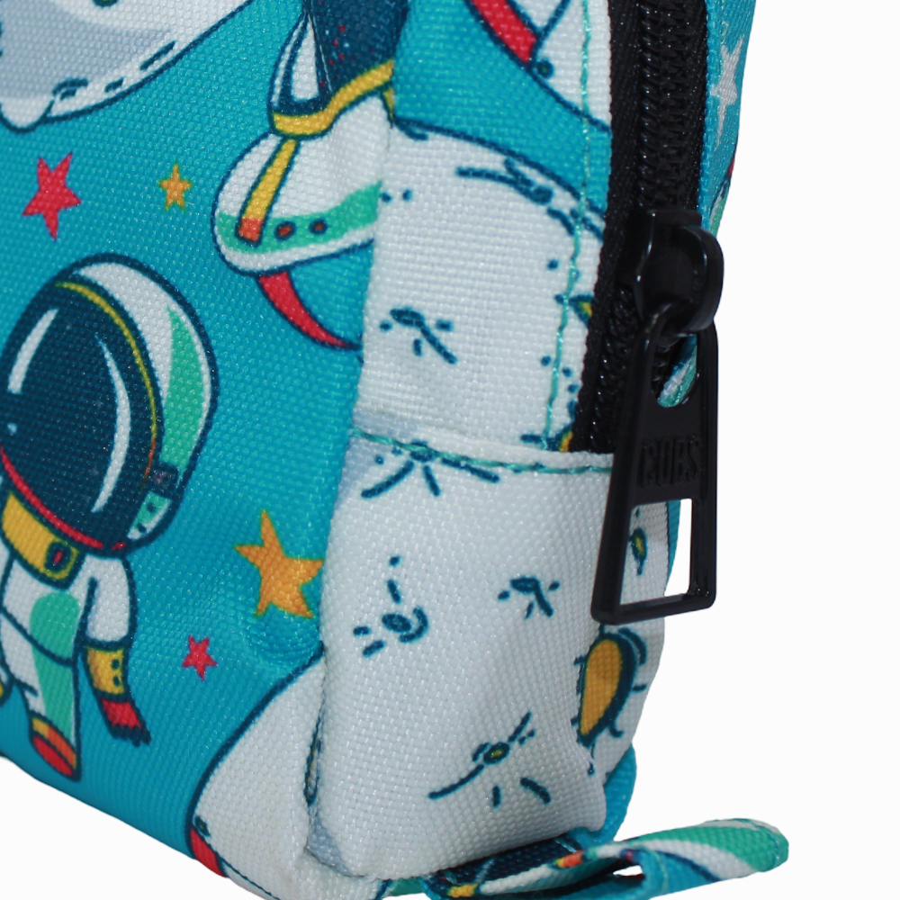 Cubs Blue Universe - Pencil Case