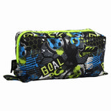 Cubs Football Blue Hard Top Pencil Case