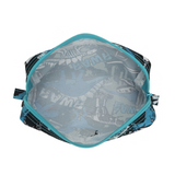 Cubs Black And Blue Roar - Pencil Case