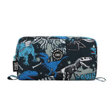 Cubs Black And Blue Roar Pencil Case