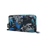 Cubs Black And Blue Roar Pencil Case