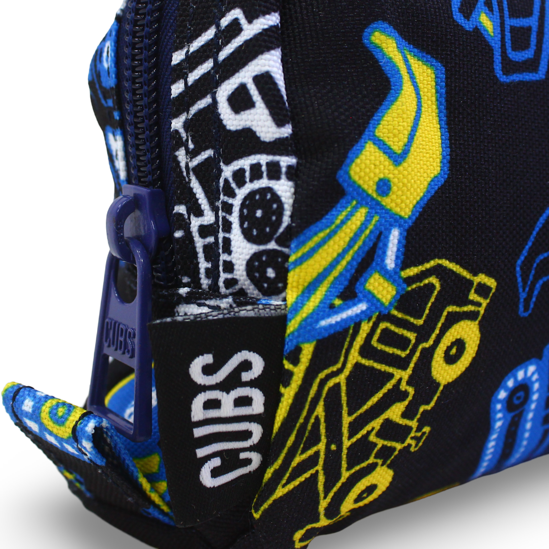 Cubs Cranes Pencil Case