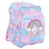 CUBS UNICORN CAMO HARD TOP BACKPACK - Ourkids - Cubs