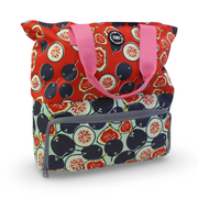 Cubs The Fig Drop Cooler Tote (41L)