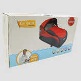 Petit Bebe Smart Space Carrycot