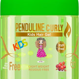 Penduline Curly Kids Hair Gel 250 ml